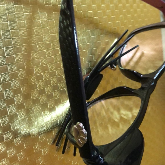 Black and Pink Cat Frames - Picture 2 of 3